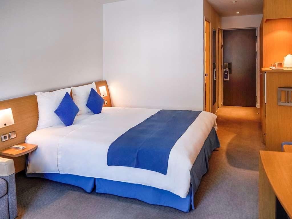 Novotel Hotel Andorra-a-Velha