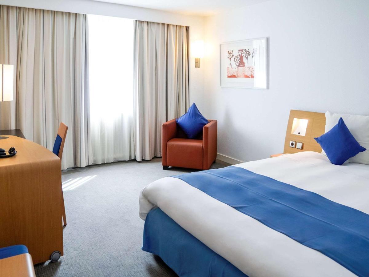 Novotel