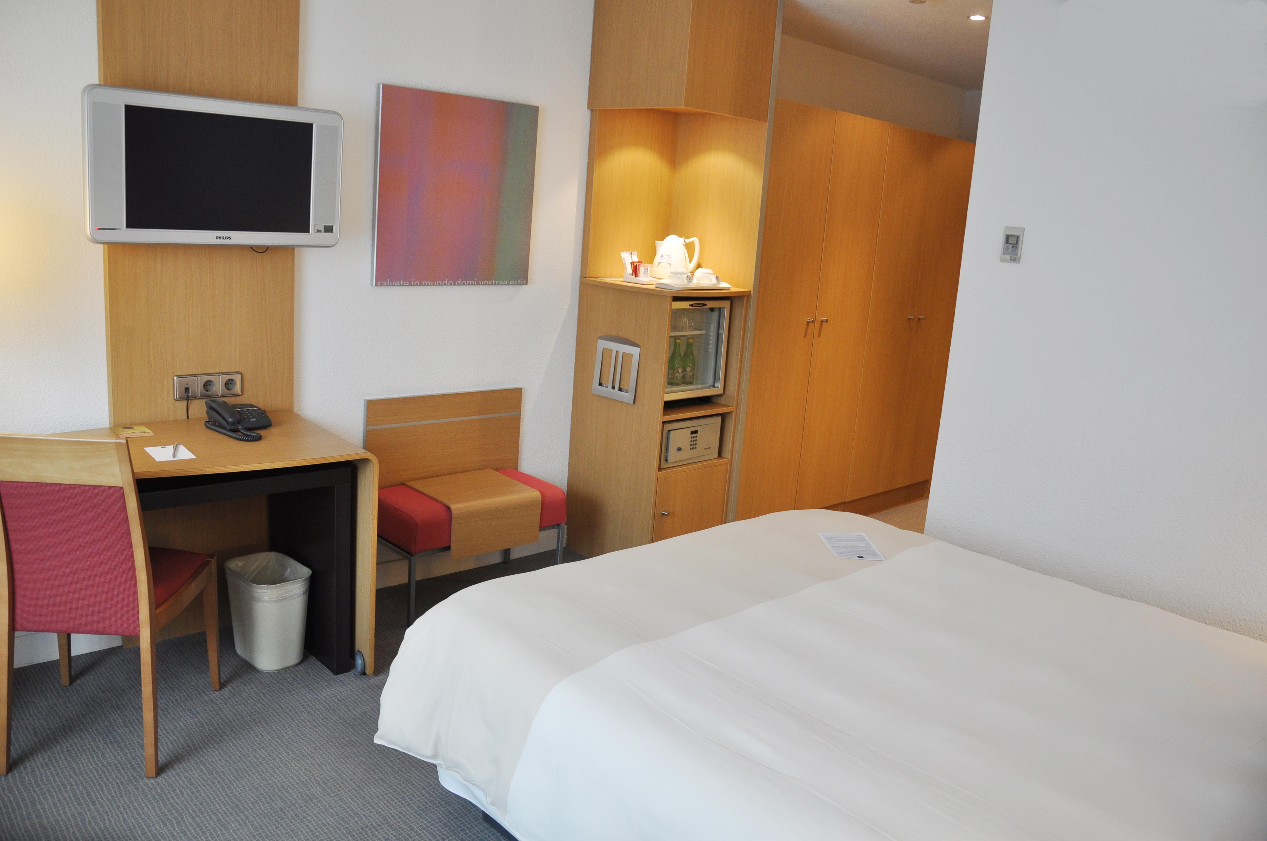 Hotel Novotel 4*