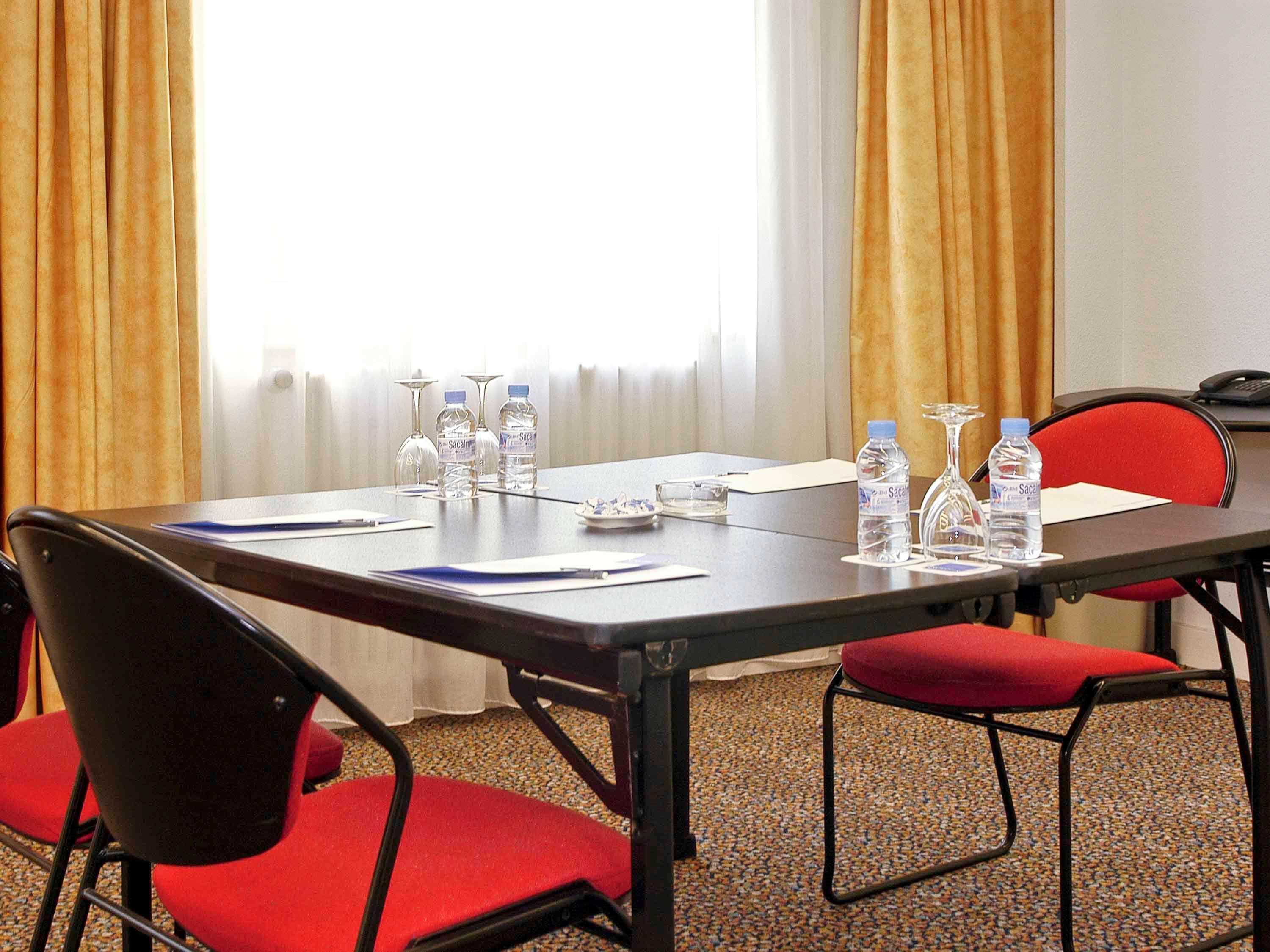 Hotel Novotel Andorra la Vieja