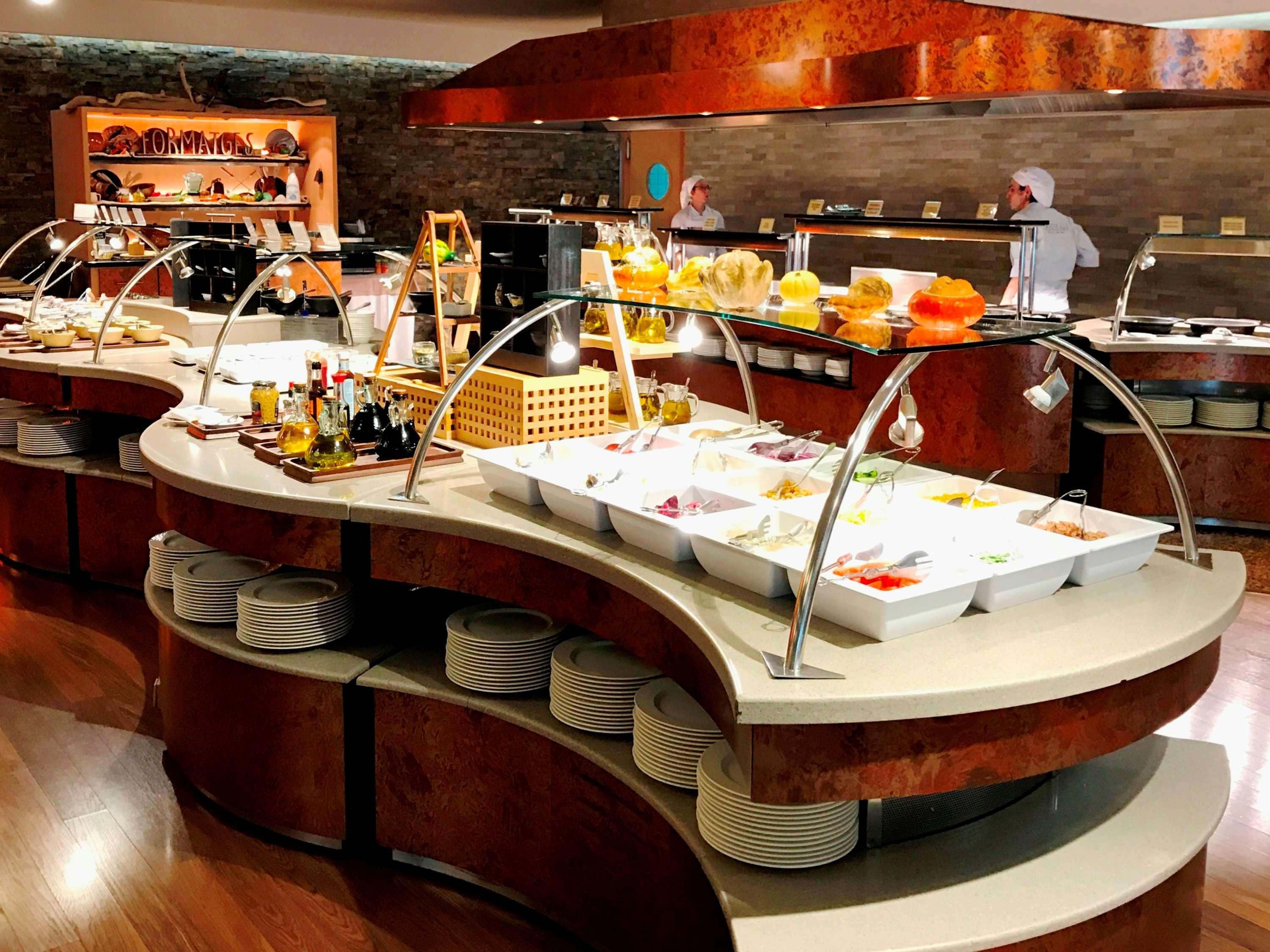 Novotel Andorra-a-Velha
