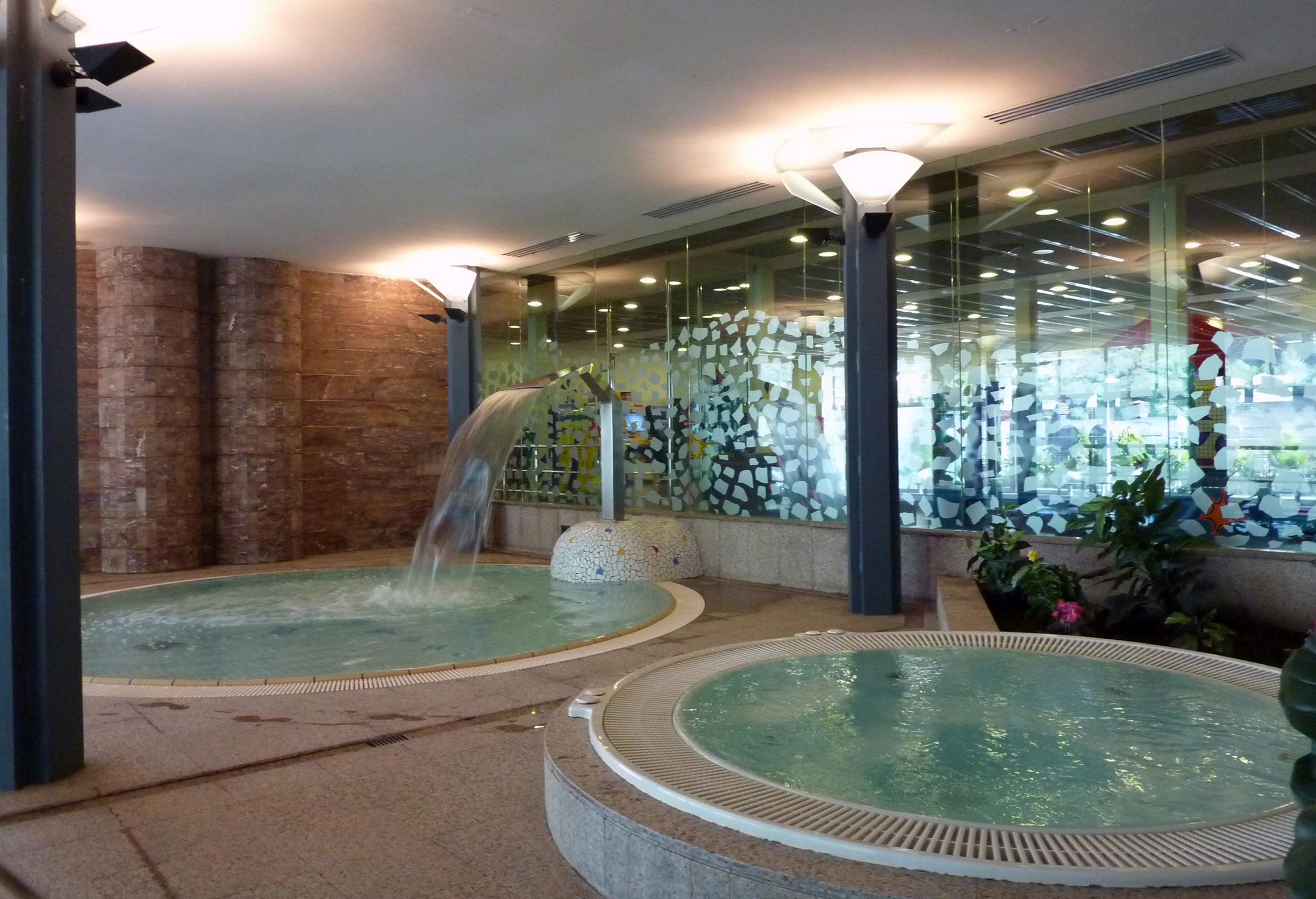 Novotel Hotel Andorra la Vieja
