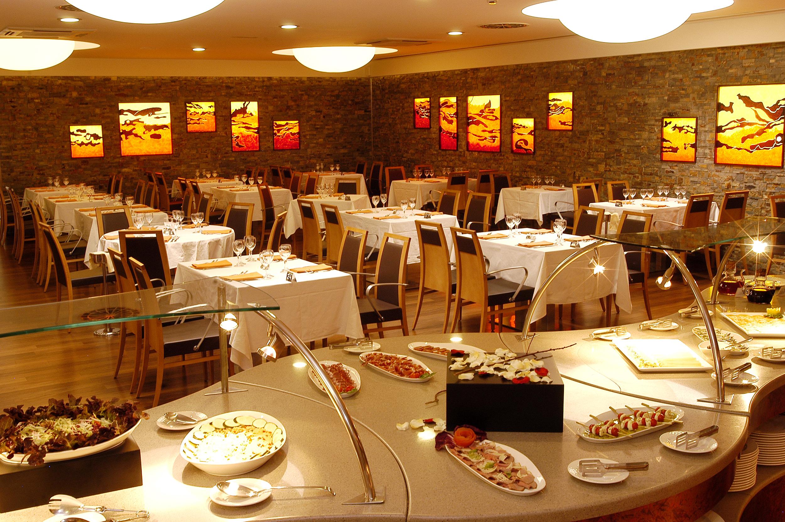 Novotel Hotel Andorra la Vieja