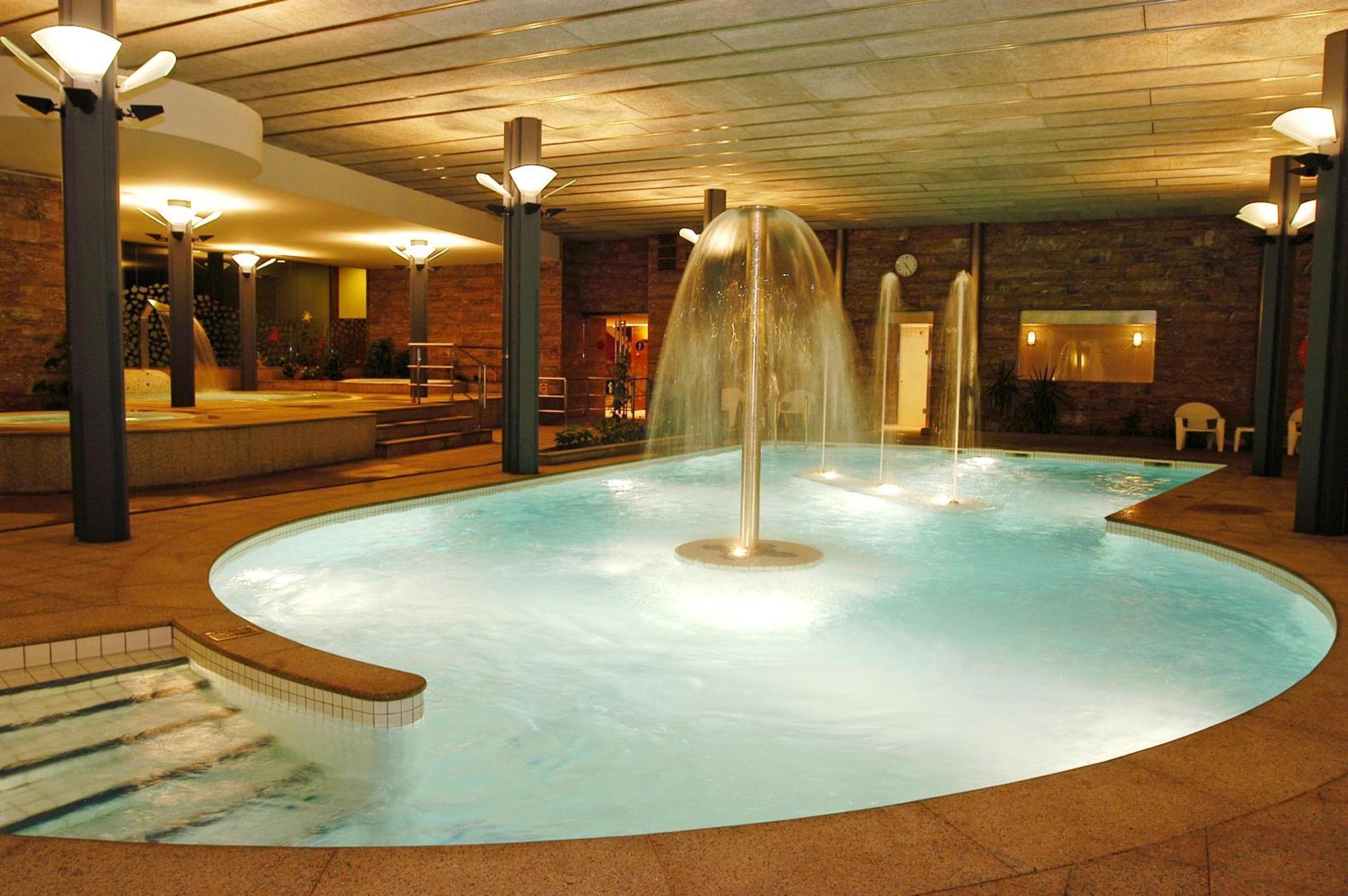 Novotel Hotel Andorra la Vieja
