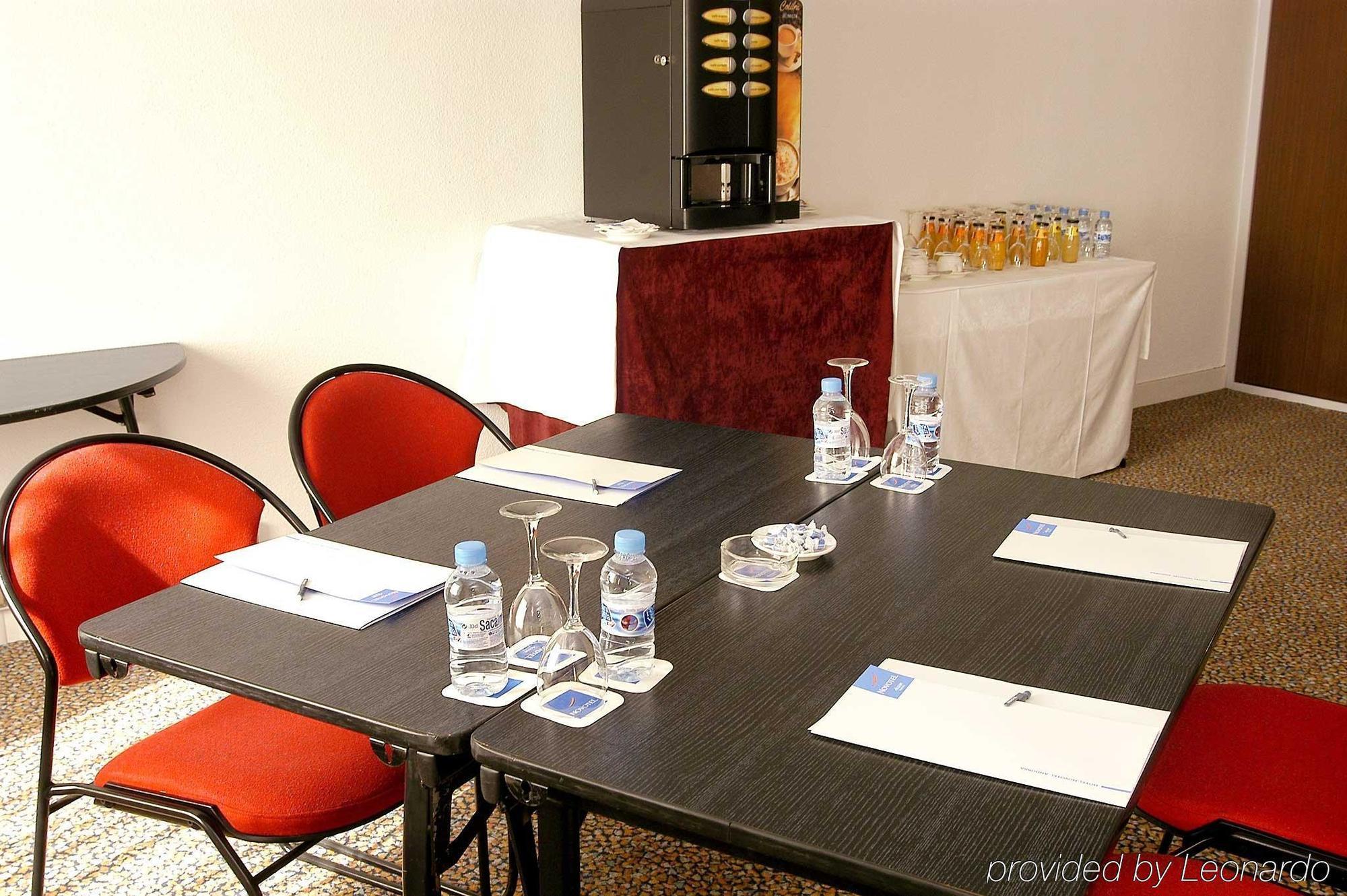 Novotel Andorra-a-Velha