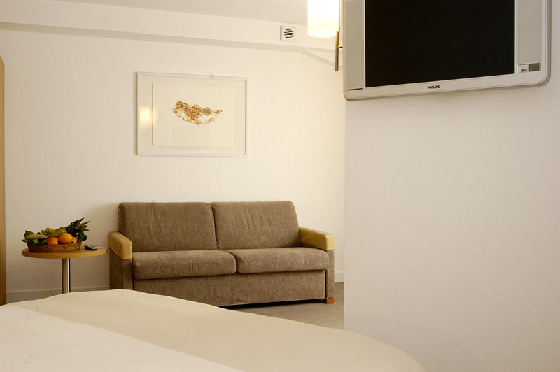 Novotel Hotel Andorra-a-Velha