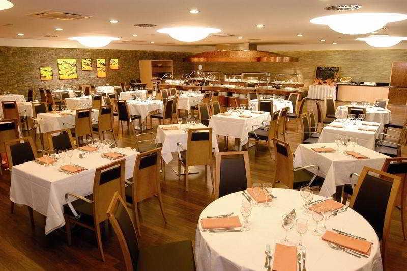 Hotel Novotel Andorra-a-Velha