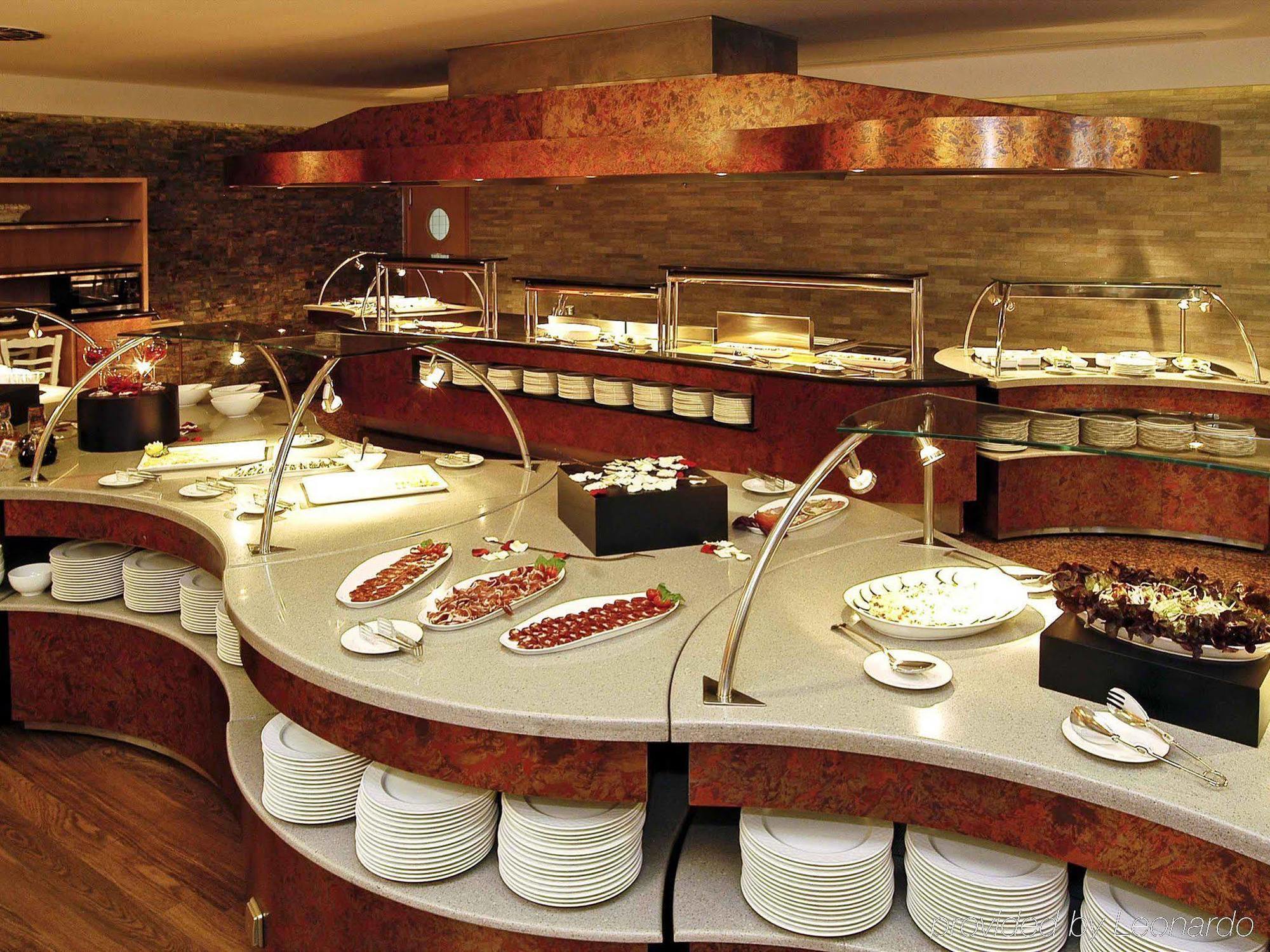 Novotel Hotel